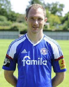 科爾曼[1983年生愛爾蘭足球運動員]