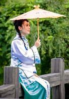 聽說愛情回來過[2015年林子皓執導電影]