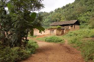 龍丫馬村 龍丫馬村
