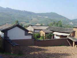 銀廠村[雲南麻栗坡縣六河鄉下轄村]