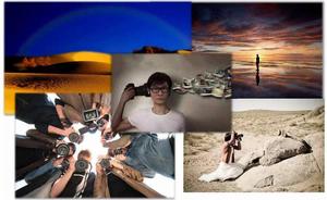 2017遠聯鋼鐵·玉龍沙湖號角音樂節