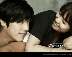 他們生活的世界劇照