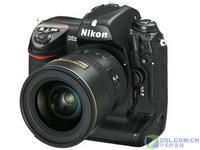 尼康D2X 尼康D2X