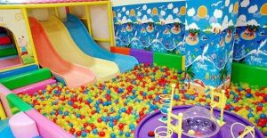 糖果屋兒童主題樂園 糖果屋兒童主題樂園