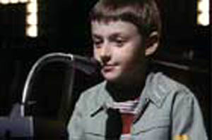 《我的天才寶貝》