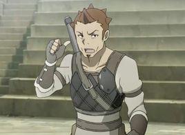 牙王[刀劍神域人物之一]