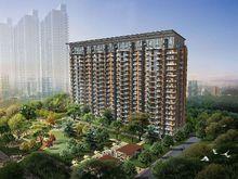 北京華僑城效果圖