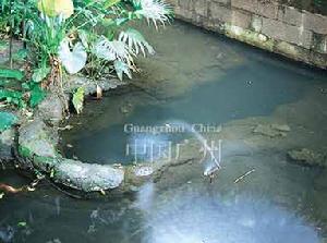 羊城三石 羊城三石