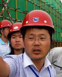 王國興[清朝台灣鎮總兵]