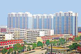 石門鎮[河北省盧龍縣下轄鎮]