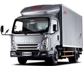 江鈴凱銳800 江鈴凱銳800