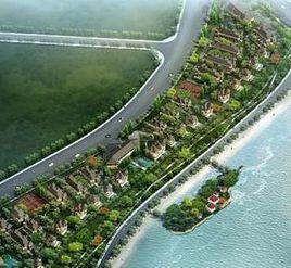 南昌浪琴灣 南昌浪琴灣