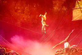 江蘇省雜技團 江蘇省雜技團