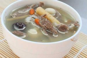 豬心藥膳 豬心藥膳