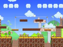 任天堂明星大亂鬥DX