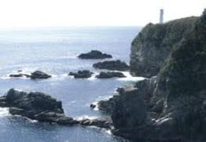 室戶岬