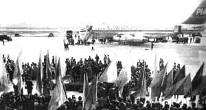 巴基斯坦航空 巴基斯坦航空