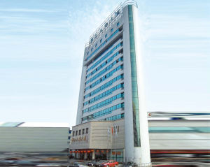 人壽大廈 人壽大廈