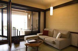 強羅花扇酒店 強羅花扇酒店