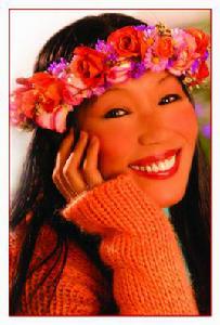 蕙蘭瑜伽 蕙蘭瑜伽