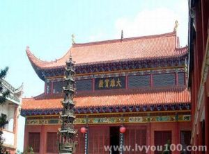 仙桃市沔城風景名勝區