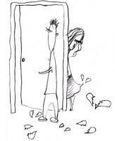 嫉妒妄想綜合徵 嫉妒妄想綜合徵