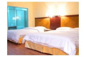 廣州銀鷹大酒店 廣州銀鷹大酒店