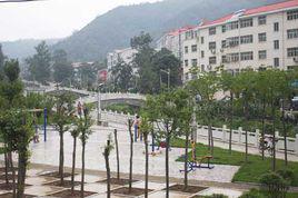 白土鎮[廣東省韶關市曲江區白土鎮]