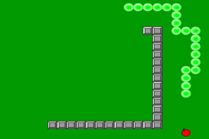 貪吃蛇新挑戰 貪吃蛇新挑戰