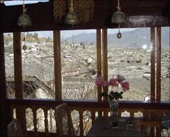 鳳陽明古樓 鳳陽明古樓