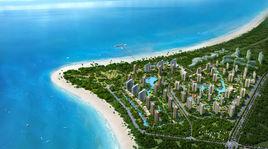 長島藍灣 長島藍灣