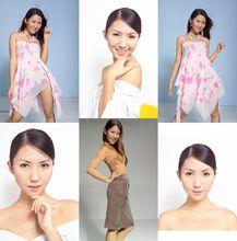 黃悅華[珠江電影頻道節目主持人]