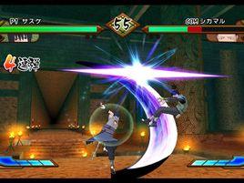 火影忍者疾風傳激鬥忍者大戰Special 火影忍者疾風傳激鬥忍者大戰Special