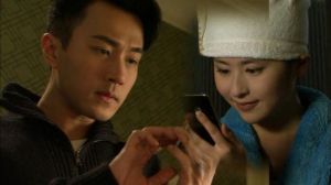 《千山暮雪》劉愷威飾莫紹謙