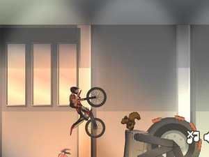 爆彈摩托 爆彈摩托