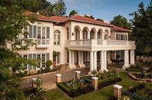 約翰內斯堡四季酒店