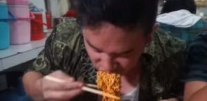 死亡辣麵 死亡辣麵