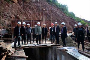 截流前驗收 截流前驗收