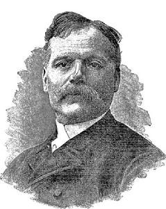 朱爾斯·謝雷特 朱爾斯·謝雷特