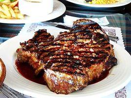 BBQ牛排汁 BBQ牛排汁