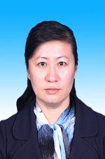 余鴻[黑龍江省同江市委常委、組織部長]