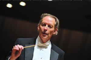 蒙特婁愛樂樂團2012北京新年音樂會 蒙特婁愛樂樂團2012北京新年音樂會