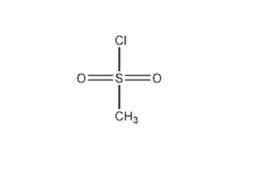 甲磺醯氯 甲磺醯氯