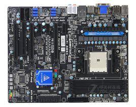 映泰Hi-Fi A85X 映泰Hi-Fi A85X