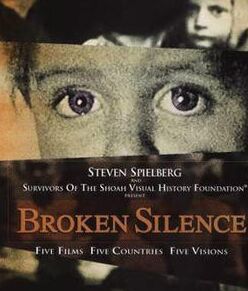 打破沉默 打破沉默