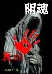 真兇·陰魂