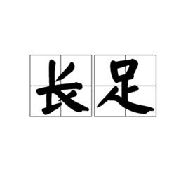 長足 長足