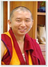 雪歌仁波切 雪歌仁波切