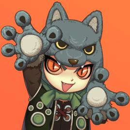 7分鐘狼人 7分鐘狼人