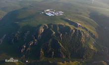 輝騰錫勒草原黃花溝